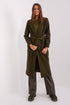 Coat model 187448 Och lla